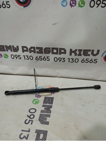 Амортизатор капота 51237424766 BMW