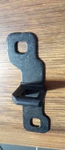 Петля замка кришки багажника 51247248076 BMW
