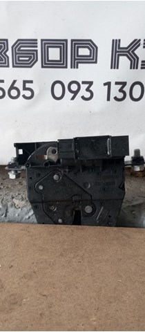 Замок і ручка дверей задка 51247269544 BMW