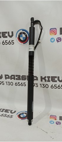 Амортизатор багажника лівий 51247298983 BMW