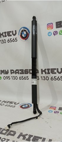 Амортизатор двері п'ятої 51247298984 BMW