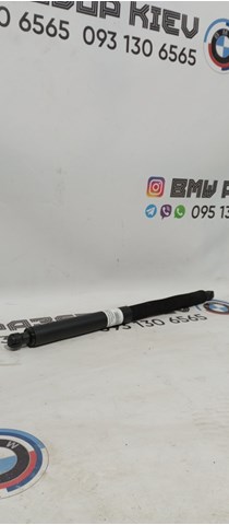 Амортизатор задньої ляди 51247497482 BMW