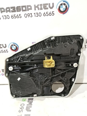 Склопідйомник задніх правих дверей 51357498150 BMW