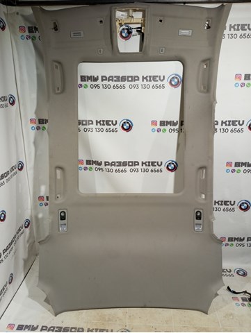 Оббивка кузова 51447289377 BMW