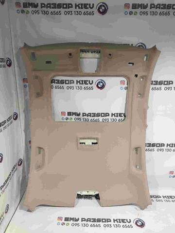 Обшивка даху 51447343300 BMW