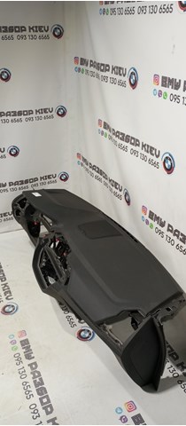 Передня панель 51457937294 BMW
