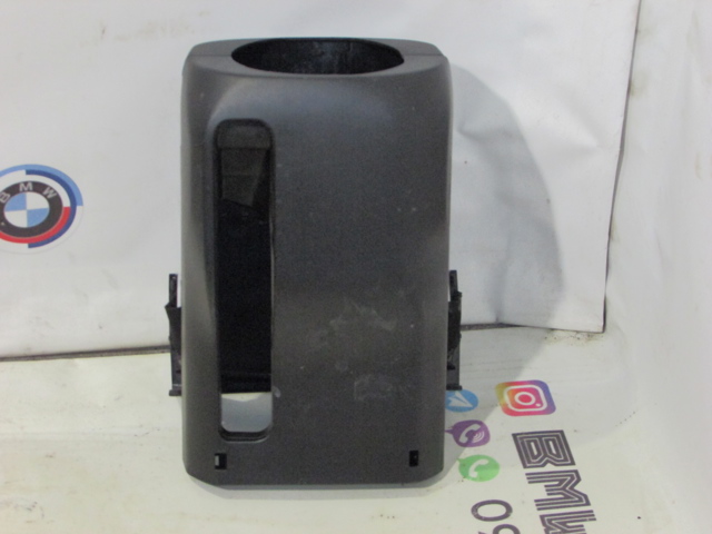 Накладка рульової колонки 51459621860 BMW