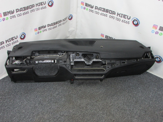 Панель приладів торпеди 51459628071 BMW