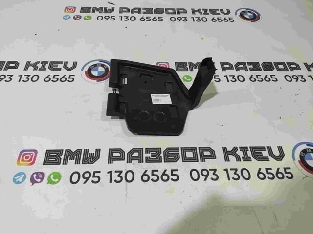 Кріплення бампера 51477295817 BMW