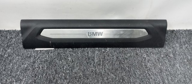 Облицювання порогу внутрішня, передня ліва 51478494758 BMW