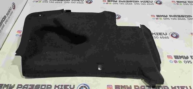 Облицювання багажного відсіку, ліва 51479177139 BMW