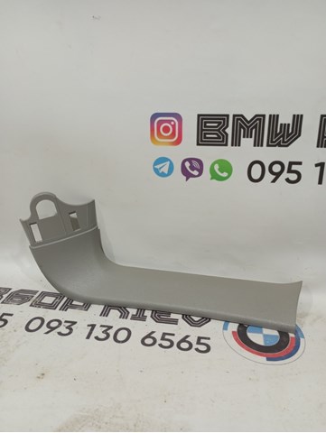 Облицювання ляди 51497260037 BMW