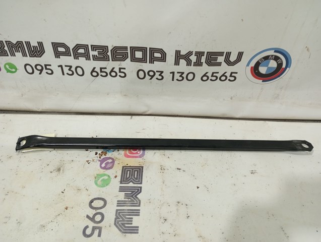 Розпірка передніх стійок підвіски, ліва 51617377777 BMW