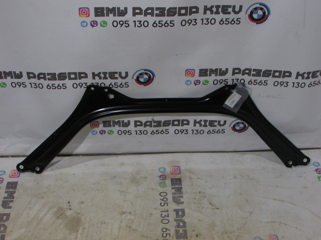 Шумоізоляція моторного щита 51617423989 BMW