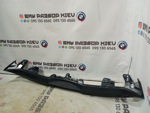 Крило на багажник 51627424400 BMW