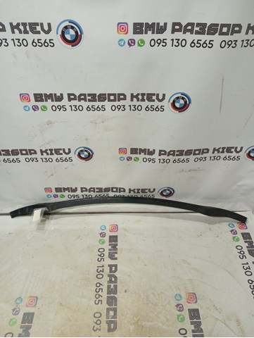 Шина бампера переднього 51647266325 BMW