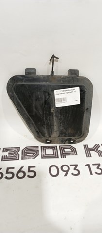 Лючок підкрилка переднього правого 51717187044 BMW