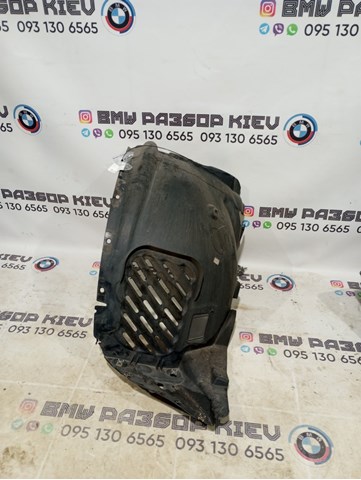 Підкрилок переднього крила, правий передній 51717213642 BMW