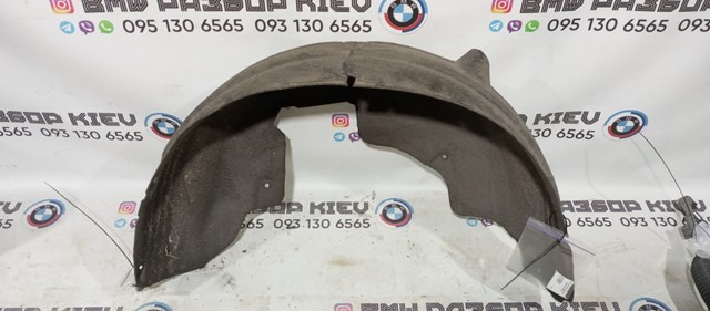 Підкрилок заднього крила, лівий 51717213649 BMW