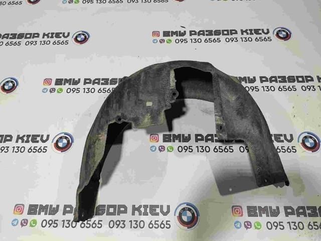 Підкрилок заднього крила, правий 51717260294 BMW