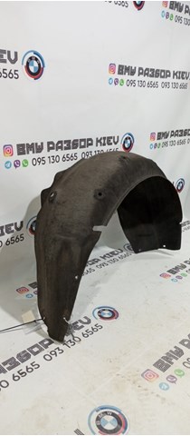 Підкрилок задній лівий 51717288905 BMW