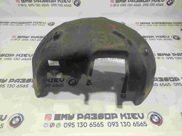 Підкрилок задній правий 51717288906 BMW