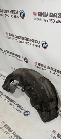 Підкрилок задній лівий 51717394817 BMW