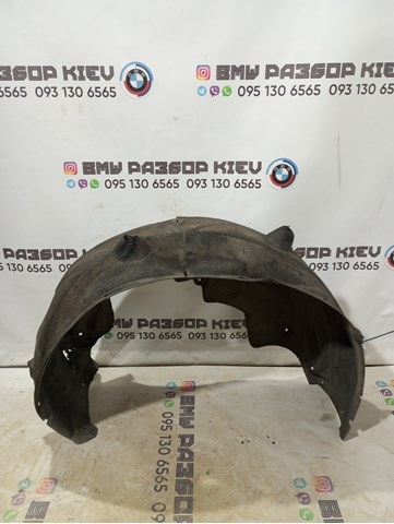 Підкрилок задній правий 51717394818 BMW
