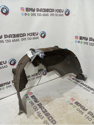 Підкрилок заднього крила, правий 51717427926 BMW