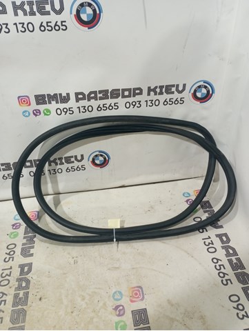 Ущільнювач дверей передніх, на (кузові) 51727468928 BMW