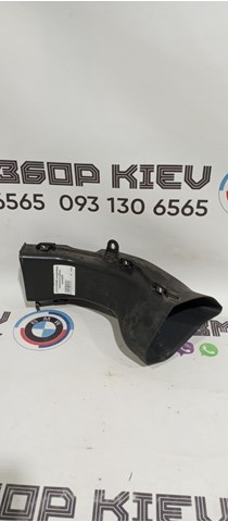Повітропровід гальмівного диска, правий 51747294908 BMW