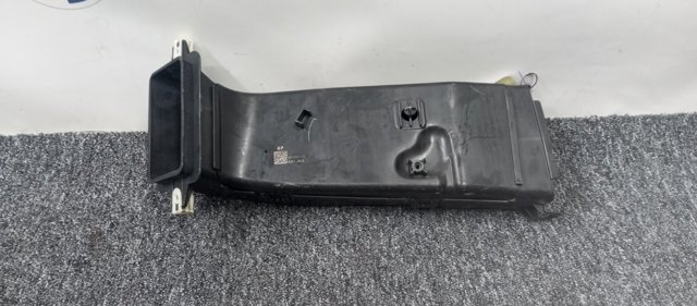 Повітропровід гальмівного диска, правий 51748499934 BMW