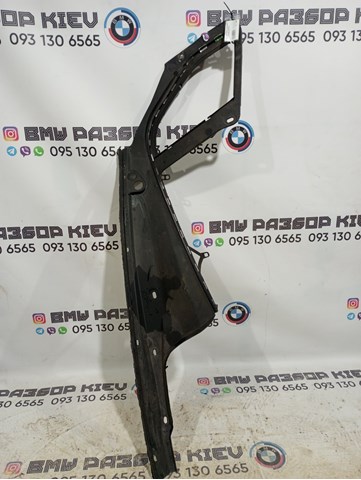 Накладка переднього лівого крила 51767019803 BMW
