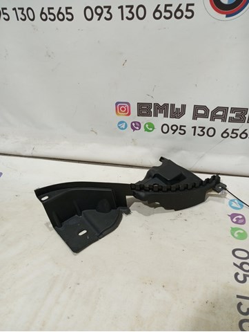 Накладка ринви задня ліва 51767329401 BMW