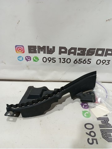 Накладка ринви задня права 51767329402 BMW