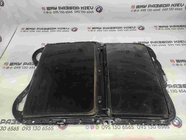 Люк в зборі 54107365122 BMW