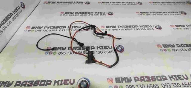 Джгут проводів рульової рейки Servotronic 61129271742 BMW