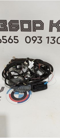 Електропроводка задніх дверей 61129286250 BMW