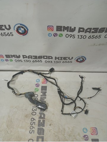 Електропроводка задніх дверей 61129366761 BMW