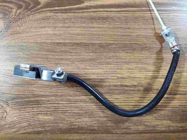 Реле контролю заряду АКБ 61219306405 BMW