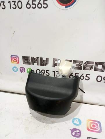 Накладка рульової колонки 61319201730 BMW