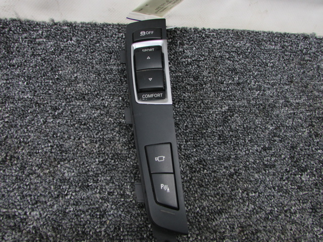 Блок упавленія автосвітла 61319202946 BMW