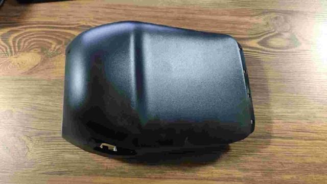 Захисний кожух кермового механізму 61319207006 BMW