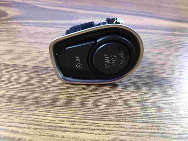 Кнопка запуску двигуна 61319250734 BMW