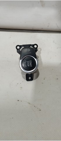 Кнопка запуску двигуна 61319291693 BMW