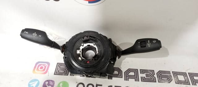 Перемикач підрульовий 61319351140 BMW