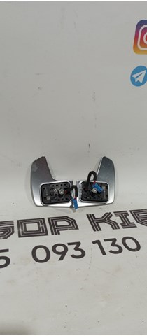 Механізм перемикання передач, під кермом 61319372496 BMW