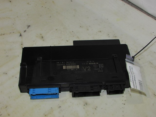 Блок керування центральним замком 61356992418 BMW