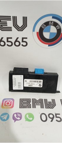 Модуль управління (ЕБУ) бортової мережі 61359393659 BMW