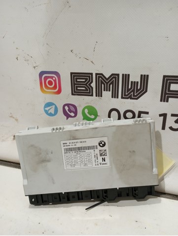 Модуль управління (ЕБУ) переднього сидіння 61359459682 BMW